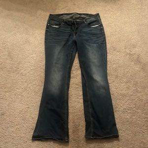 Vigoss bootcut jeans